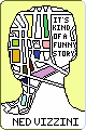 It's Kind of a Funny Story by Ned Vizzini