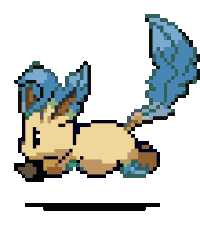 Leafeon
